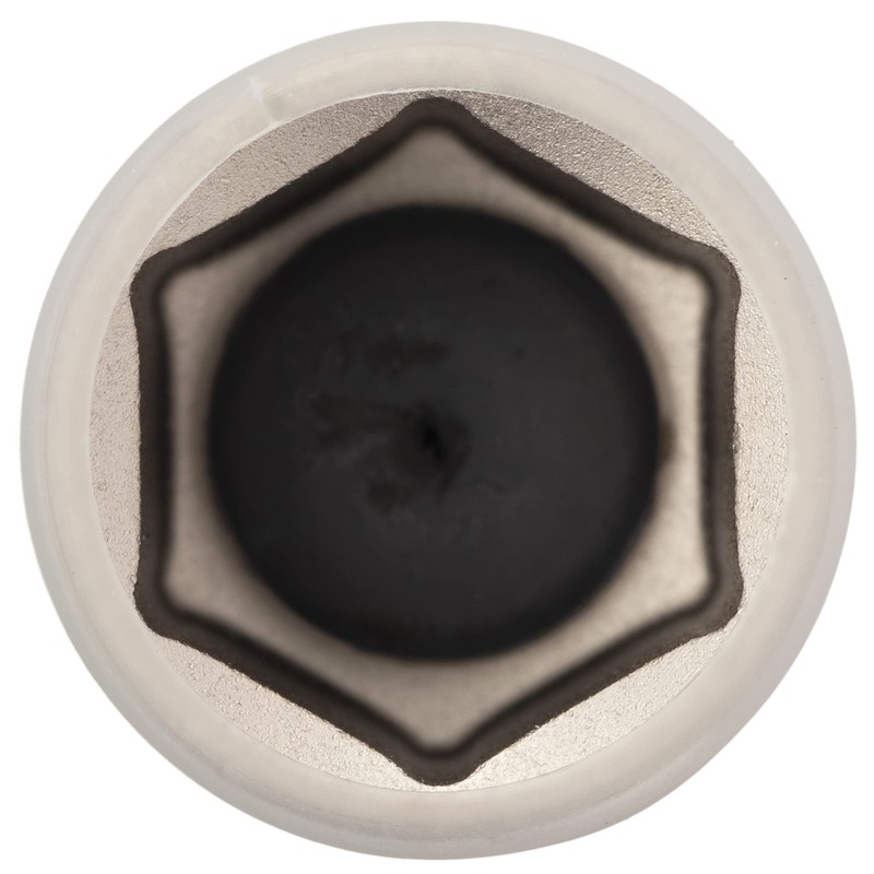 TONE 4AP-19LLN Thin Long Foil Nut Socket for Impact with