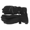 Heated Gloves Skiing Snowboarding Electric Battery Heated Gloves with 3