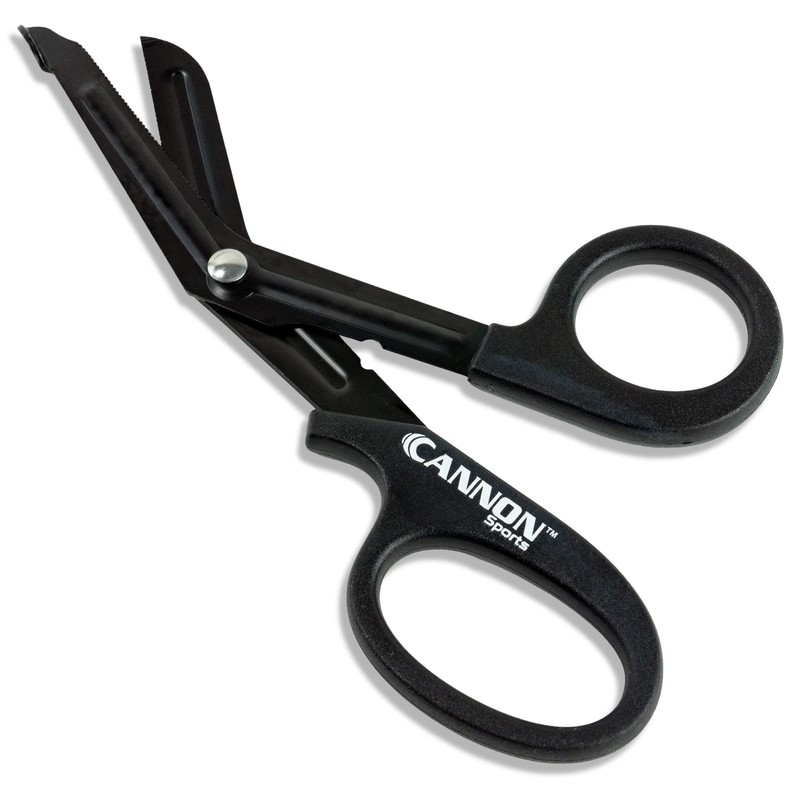 Premium Athletic Tape and Pre-Wrap Set with Scissor - Easy