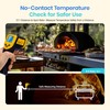 Etekcity Infrared Thermometer Laser Temperature Gun 774, Meat Food Candy