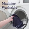 myHomeBody Hand Towels for Bathroom, Kitchen Hand Towels with Hanging