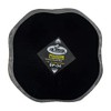 LMS Heavy Duty Reinforced Bias Tire Repair Patches BP-04 (5"x5")