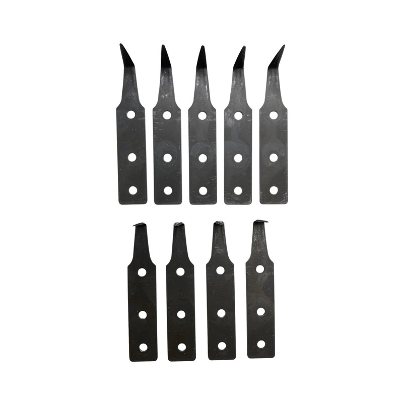 CRL Ultra Wiz 1" Ultra Thin Cold Knife Blade