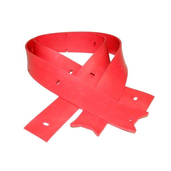 Advance - Squeegee Blade Kit - Part 56315351 - Replacement