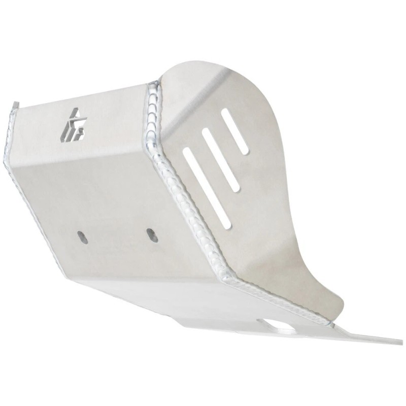 Tusk Aluminum Skid Plate For YAMAHA XT250 2008-2025