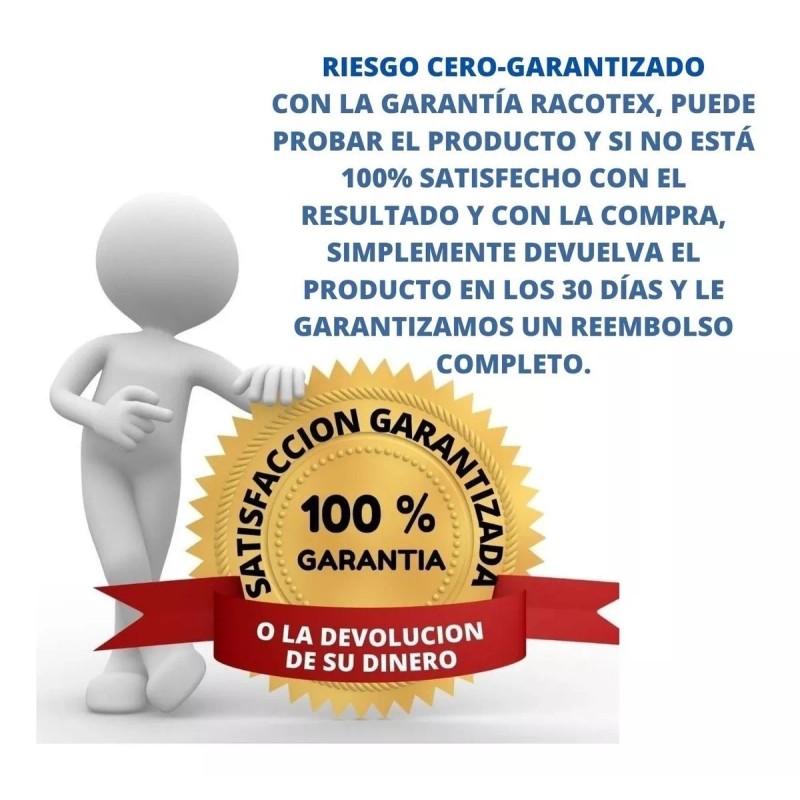 Racotex Tratamiento Acelerador De Pestañas &cejas Garantizado