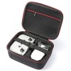 RAIACE Hard Travel Carrying Case Compatible with DJI Mini 2