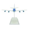 TANG DYNASTY 1/400 16cm Air Force One Boeing B747 Alloy