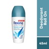Rexona Women Deodorant Roll On 45ml - Shower Clean