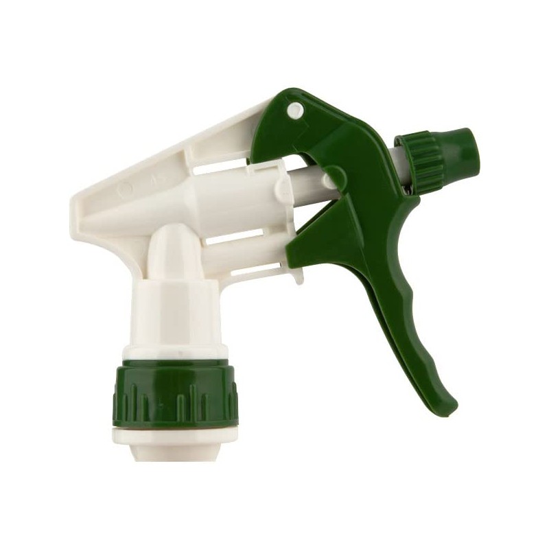 Trigger Sprayer Nozzle for Gallon Jug or Bottle - 3
