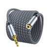 MORELECS Headphone Extension Cable 10ft - Aux 3.5mm Extension Cable
