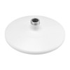 Hanwha Techwin SBP-317HMW Mounting Adapter for Network Camera - White