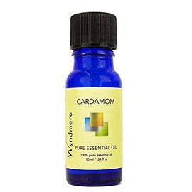 Cardamom