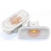 nismo Side Turn Signal [Side Winker] Clear Lens Nissan Silvia/Sephiro