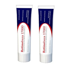 Retinobaza 17000 30g x 2 Art