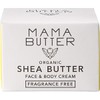Mama Butter Face & Body Cream, 0.9 oz (25 g),