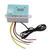 Automatic Incubator Temperature Controller with HD Display High Accuracy Incubator