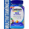 Multivitaminico Centrum Hombres Vitaminas 100 Gomitas Fuerza