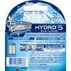 Schick Hydro 5 blade (4 pieces)