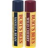 Burt's Bees Moisturizing Lip Balm for Dry Lips, 100% Natural