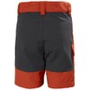 Helly Hansen Unisex Children's Shorts Jr Marka Tur Shorts