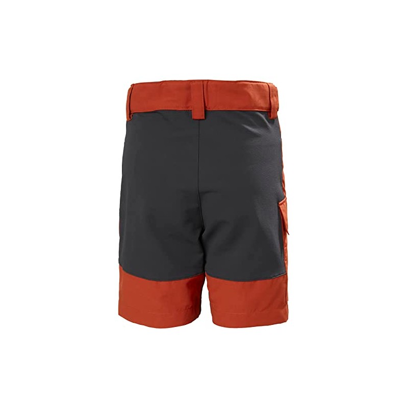 Helly Hansen Unisex Children's Shorts Jr Marka Tur Shorts