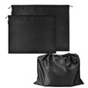 2 Pack Dust Bags for Handbags Silk Dust Cover Bag