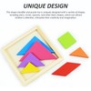 1 Shape Classifier, 1 Puzzle Toy, Educational Toy for Children