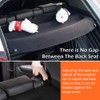 Trunk Cargo Cover For Honda HRV HR-V 2016 2017 2018