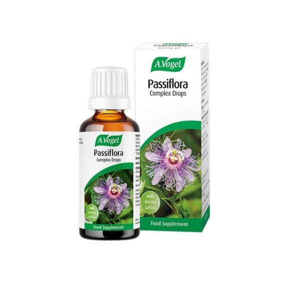 A.Vogel Passiflora Complex 50ml