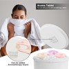 SAMEAT Heated Towel Warmers for Bathroom - Large Towel Warmer