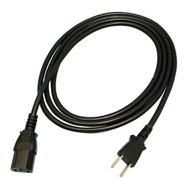 Providence プロビデンス LEアクセサリー ACケーブル AC CABLE LEAC-2.0m