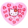 Sanrio Heart Shaped Mirror Comb Y2K / Hello Kitty
