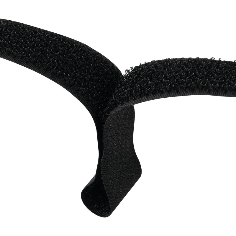 Performance Tool W2949 DIY Hook and Loop Strap Kit, Includes