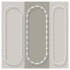 KLEMMFLEX Chain for Roller Blind with Chain Hoist, Replacement Operating