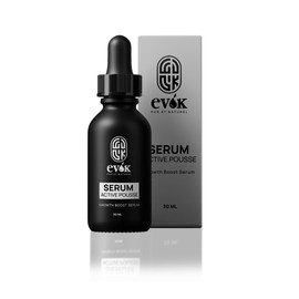 Bartserum – Active Pousse