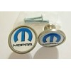 Mopar Cabinet Knobs, Mopar auto Logo Cabinet Pulls / kitchen