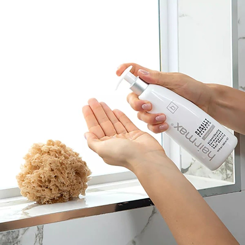 Hairmax Shampoo Density Haircare Hairmax