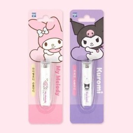 Other brands Nail Care Tool Sanrio Character Nail Clippers (Small) / 네일케어도구 산리오 캐릭터 손톱깎이 (소)