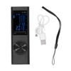 W‑60X Infrared Laser Distance Meter Handheld Range Finder Measuring Tools