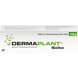 DERMAPLANT Ointment 75 g