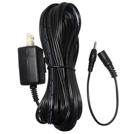 Glanshield AC/DC Adapter 10m