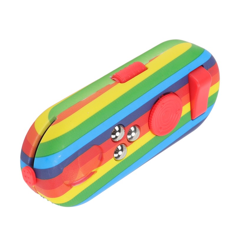 Fidget Toy Reduce Stress Relax Mood Portable Anxiety Sensory EDC