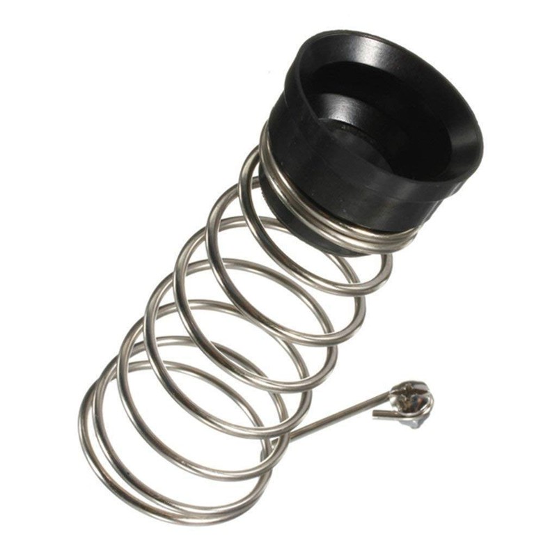 Soldering Iron Stand Metal Solder Iron Support Welding Station Holder