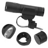 Bicycle UltraNight Front Lamp USB Charging Heaglight Night Riding Waterproof