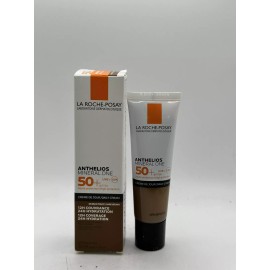 La Roche-Posay NEW! La Roche Posay Anthelios Mineral One SPF50+ #05 DARK BROWN 30ml Exp:02/2026