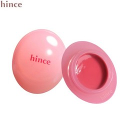 HINCE Raw Glow Dewy Ball 3.5g, Color:12 Plummy