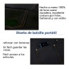 Mandiles Delantal Ajustable Y Multifuncional Delantal De Cocina Cocina Chef