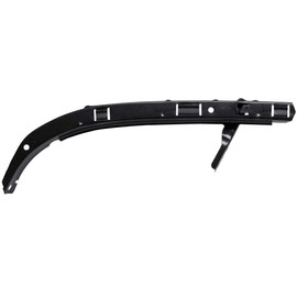 Parts N Go 1998-2002 Accord Front Bumper Bracket Left Hand Driver Side LH - 71148S84A00, HO1088107