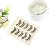 Fake Eyelash Hot Long Thick Beauty Makeup Fashion Natural for